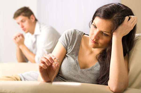 Call Stafford Appraisals when you need appraisals for Ventura divorces